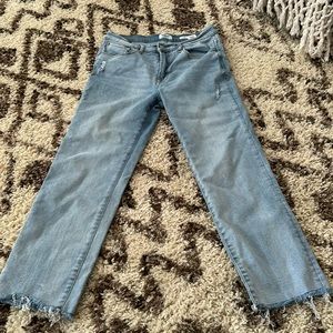 Kensie Jeans, Vintage Luxe/The Slim